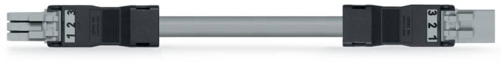 WAGO GmbH & Co. KG konfekt.Verbindungsleitung 891-8993/005-603