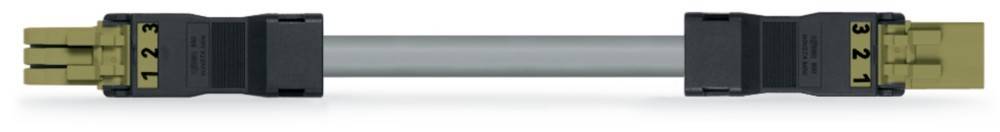 WAGO GmbH & Co. KG konfekt.Verbindungsleitung 891-8993/005-505