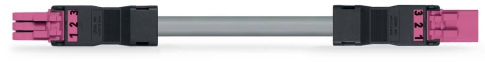 WAGO GmbH & Co. KG konfekt.Verbindungsleitung 891-8993/006-307