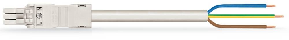 WAGO GmbH & Co. KG konfekt. Anschlussleitung 891-8993/105-302