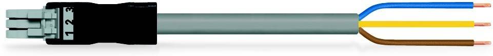 WAGO GmbH & Co. KG konfekt. Anschlussleitung 891-8993/106-203