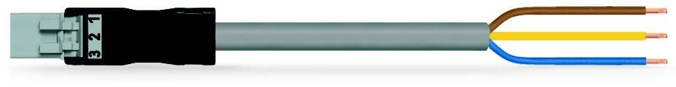 WAGO GmbH & Co. KG konfekt. Anschlussleitung 891-8993/205-603