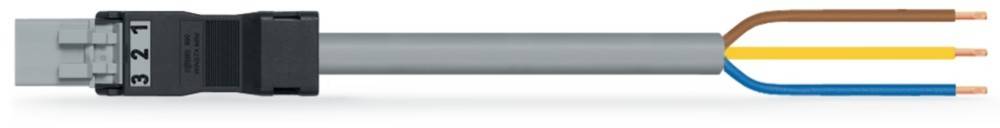 WAGO GmbH & Co. KG konfekt. Anschlussleitung 891-8993/206-603
