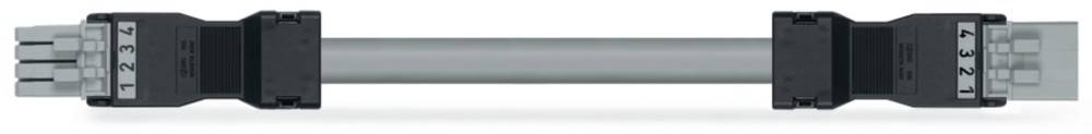 WAGO GmbH & Co. KG konfekt.Verbindungsleitung 891-8994/006-403