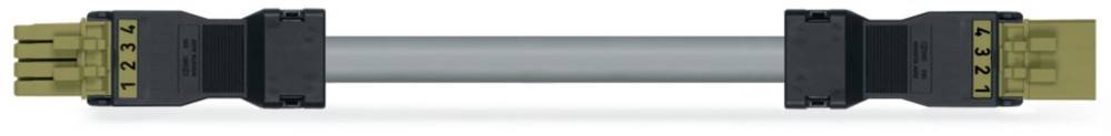 WAGO GmbH & Co. KG konfekt.Verbindungsleitung 891-8994/005-705