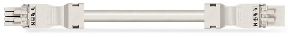 WAGO GmbH & Co. KG konfekt.Verbindungsleitung 891-8994/016-502