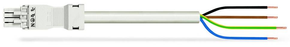 WAGO GmbH & Co. KG konfekt. Anschlussleitung 891-8994/116-202