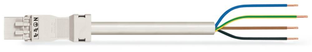 WAGO GmbH & Co. KG konfekt. Anschlussleitung 891-8994/206-502