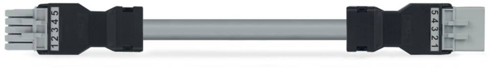 WAGO GmbH & Co. KG konfekt.Verbindungsleitung 891-8995/005-103