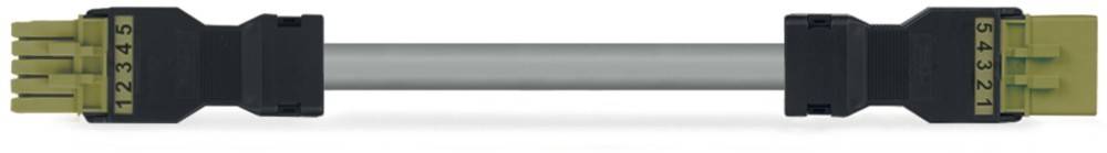 WAGO GmbH & Co. KG konfekt.Verbindungsleitung 891-8995/006-105