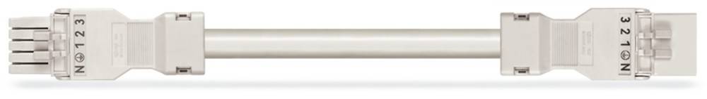 WAGO GmbH & Co. KG konfekt.Verbindungsleitung 891-8995/016-402
