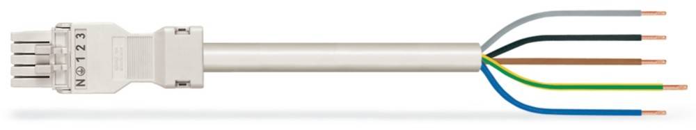 WAGO GmbH & Co. KG konfekt. Anschlussleitung 891-8995/116-202