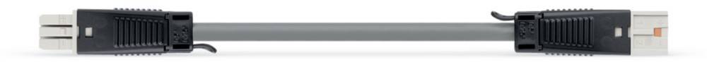 WAGO GmbH & Co. KG konfekt.Verbindungsleitung 894-8992/023-107