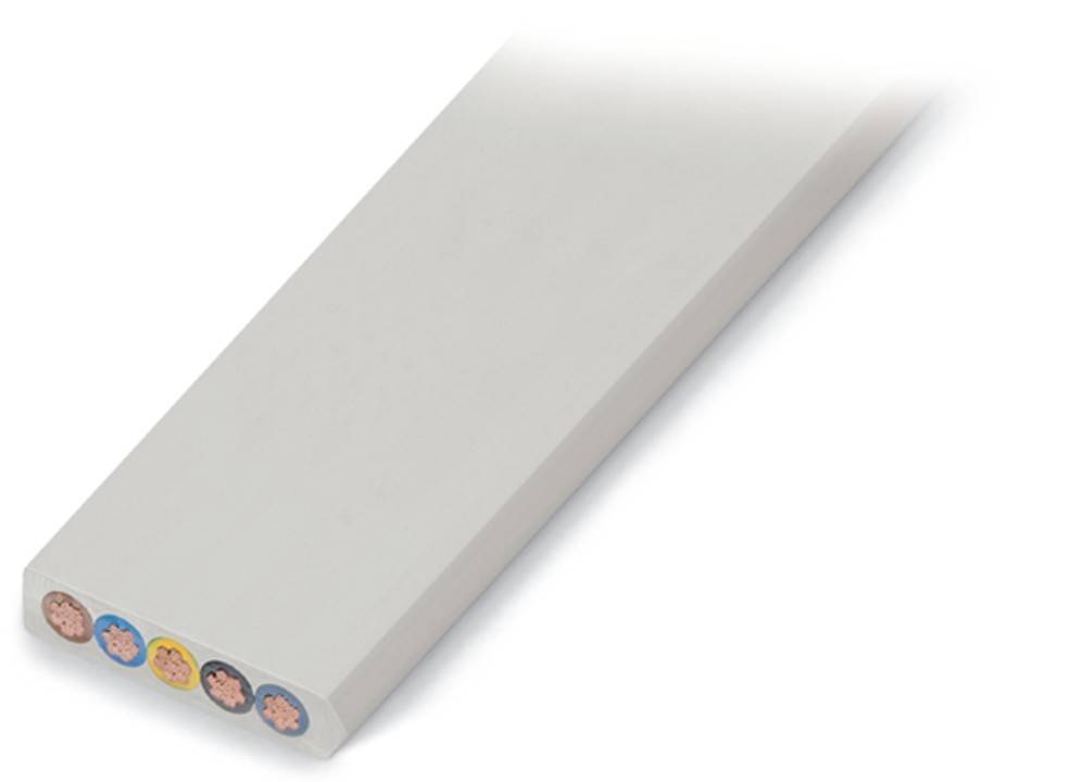 WAGO GmbH & Co. KG Flachleitung 897-1652