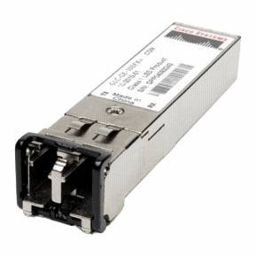 Cisco - SFP (Mini-GBIC)-Transceiver-Modul - 100Mb LAN