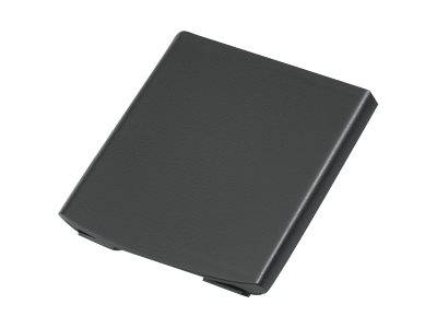 Zebra - Handheld-Akku (Standard) - Lithium-Ionen - 2400 mAh (Packung mit 10)