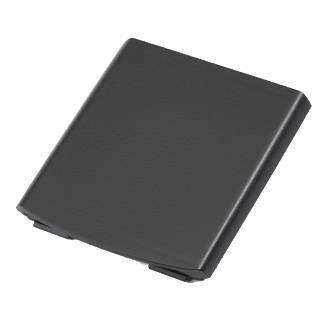 Zebra - Handheld-Akku (Standard) - Lithium-Ionen - 2400 mAh (Packung mit 10)