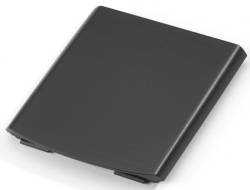 Zebra - Handheld-Akku (Standard) - Lithium-Ionen - 2400 mAh (Packung mit 10)