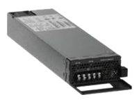 Cisco - Stromversorgung redundant / Hot-Plug (Plug-In-Modul)