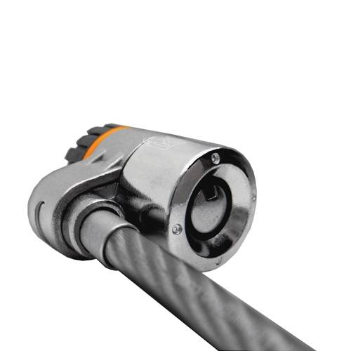 Kensington MicroSaver Twin - Notebook Locking