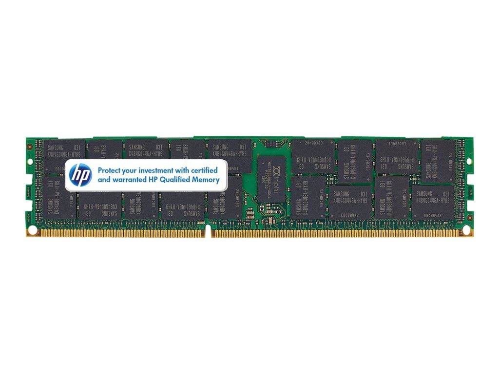 HPE - DDR3L - Modul - 8 GB - DIMM 240-PIN - 1333 MHz / PC3-10600