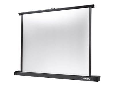 Celexon Professional table top Mini - Leinwand - Desktop - 76 cm (30")