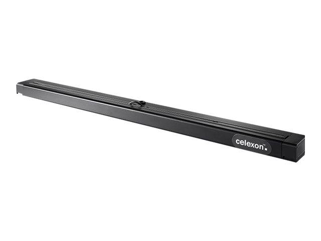Celexon Professional table top Mini - Leinwand - Desktop - 76 cm (30")