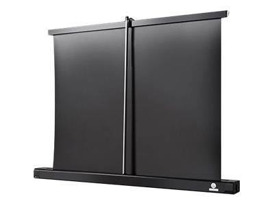 Celexon Professional table top Mini - Leinwand - Desktop - 76 cm (30")