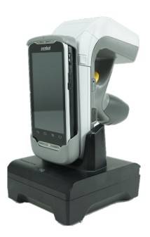 Zebra Single Slot Charge Cradle - Ladeschale