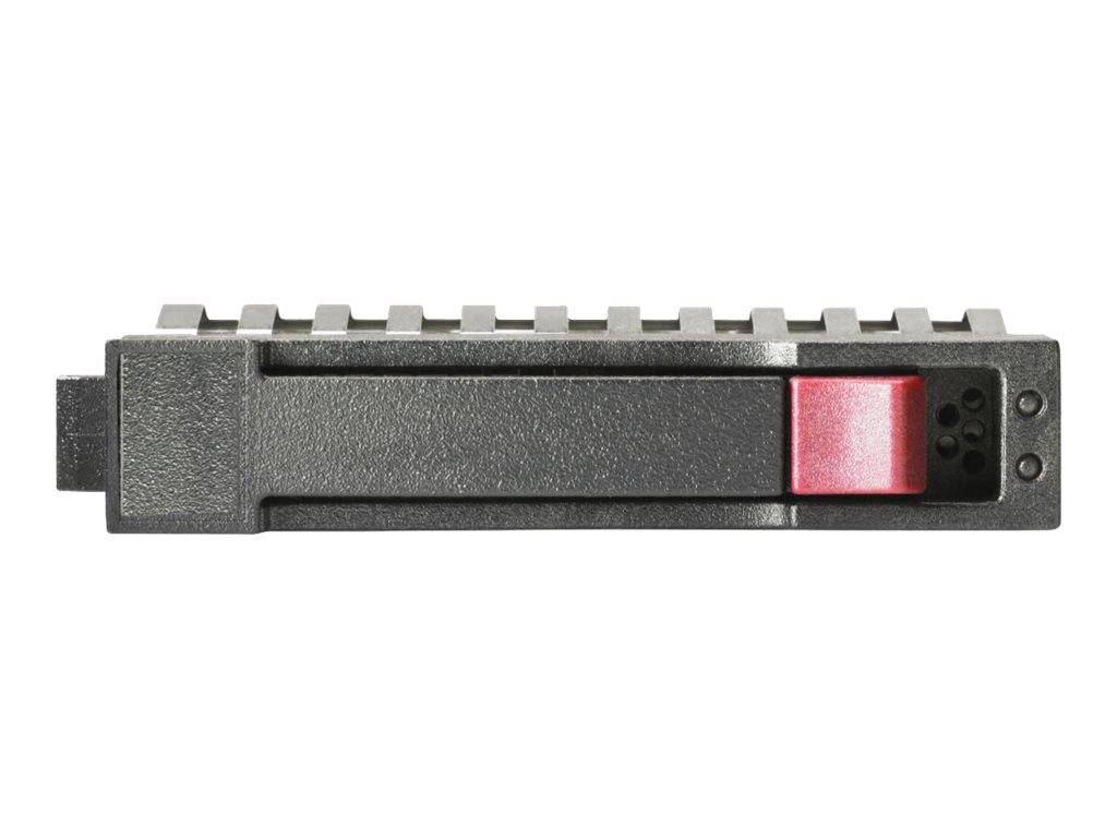 HPE Enterprise - Festplatte - 1.2 TB - Hot-Swap - 2.5" SFF (6.4 cm SFF)