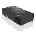 Lenovo ThinkPad - Lade-/DockingstationUSB 3.0 Pro Dock - 236g - Black - 45W
