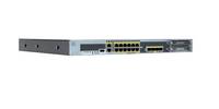 Cisco FirePOWER 2120 NGFW - Firewall - 1U - Rack-montierbar