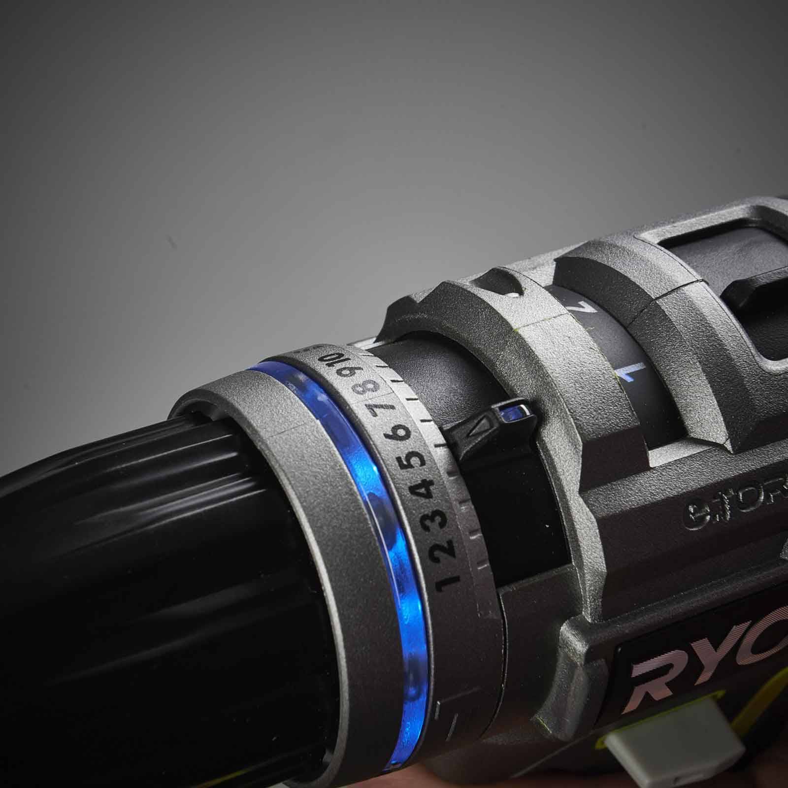 RYOBI Akku-Schlagbohrschrauber R18PDBL-0 ONE+ 18V