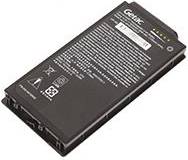 Getac Spare Laptop-Batterie