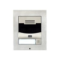 2N TELECOMMUNICATIONS - 2N IP Solo - IP-Intercom-Station - kabelgebunden 2N TELECOMMUNICATIONS - 2N IP Solo - IP-Intercom-Station - kabelgebunden