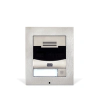 2N TELECOMMUNICATIONS - 2N IP Solo - IP-Intercom-Station - kabelgebunden 2N TELECOMMUNICATIONS - 2N IP Solo - IP-Intercom-Station - kabelgebunden