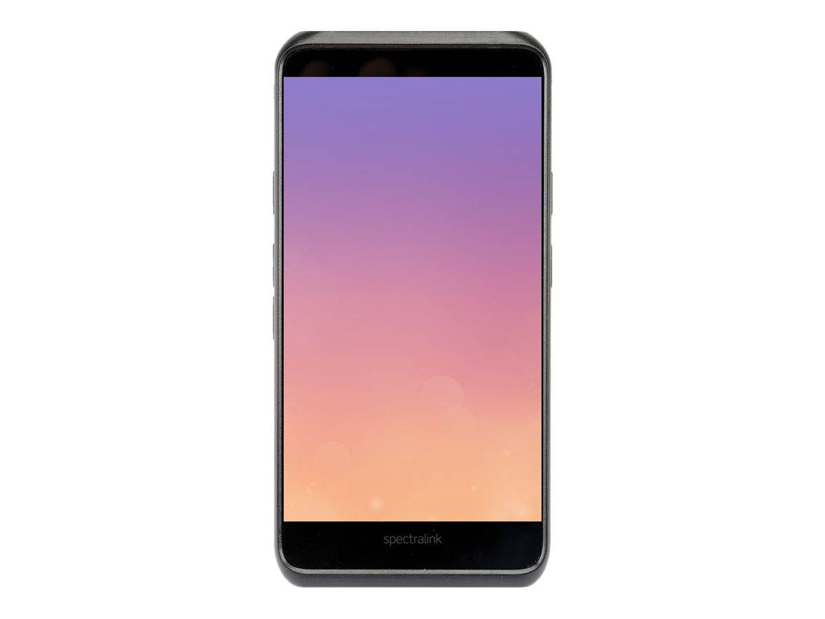 Spectralink Versity 9540 - 3G Smartphone - RAM 4 GB / Interner Speicher 64 GB