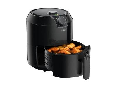 Tefal Easy Fry Classic EY201860 - Heißluft-Fritteuse