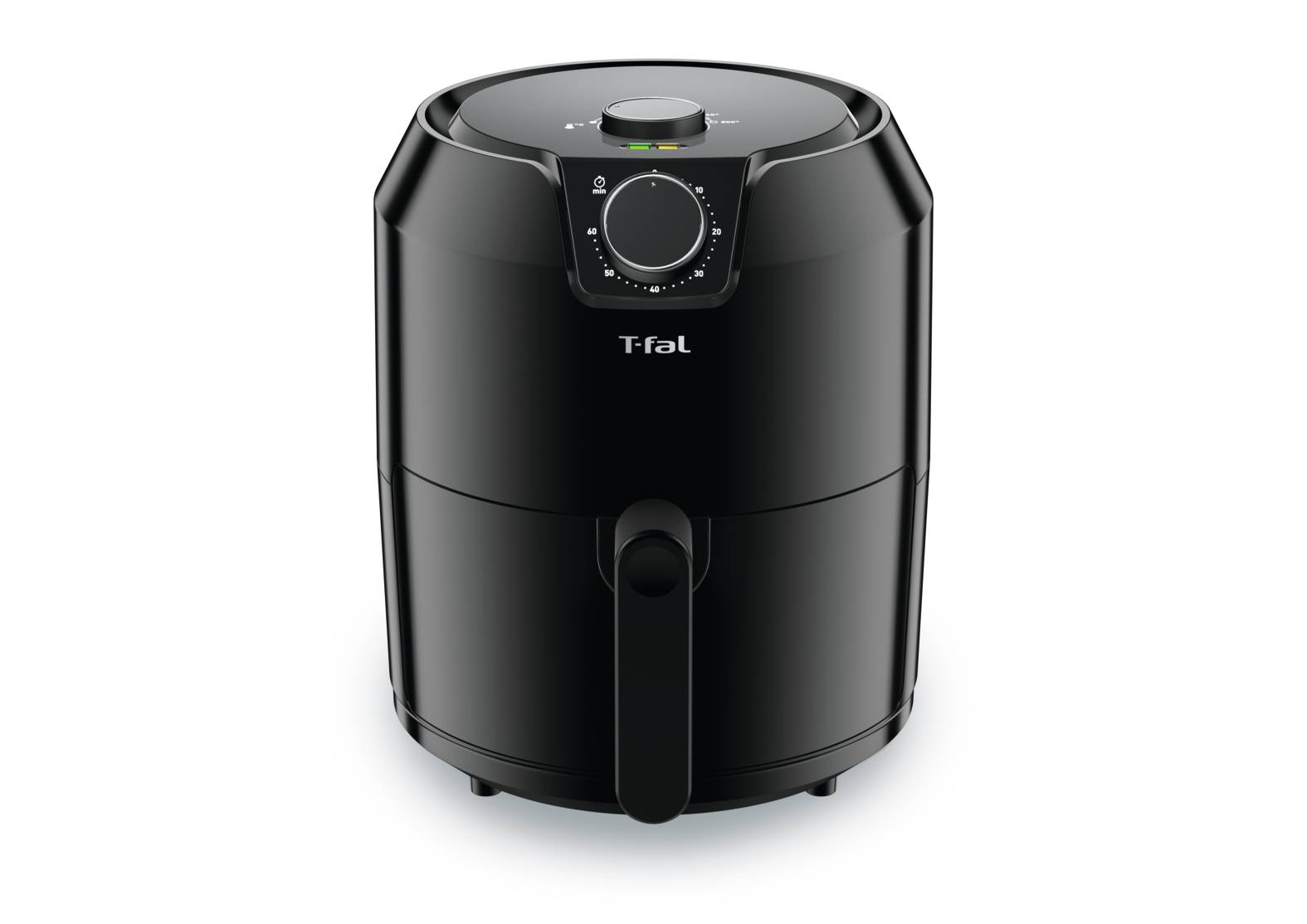 Tefal Easy Fry Classic EY201860 - Heißluft-Fritteuse