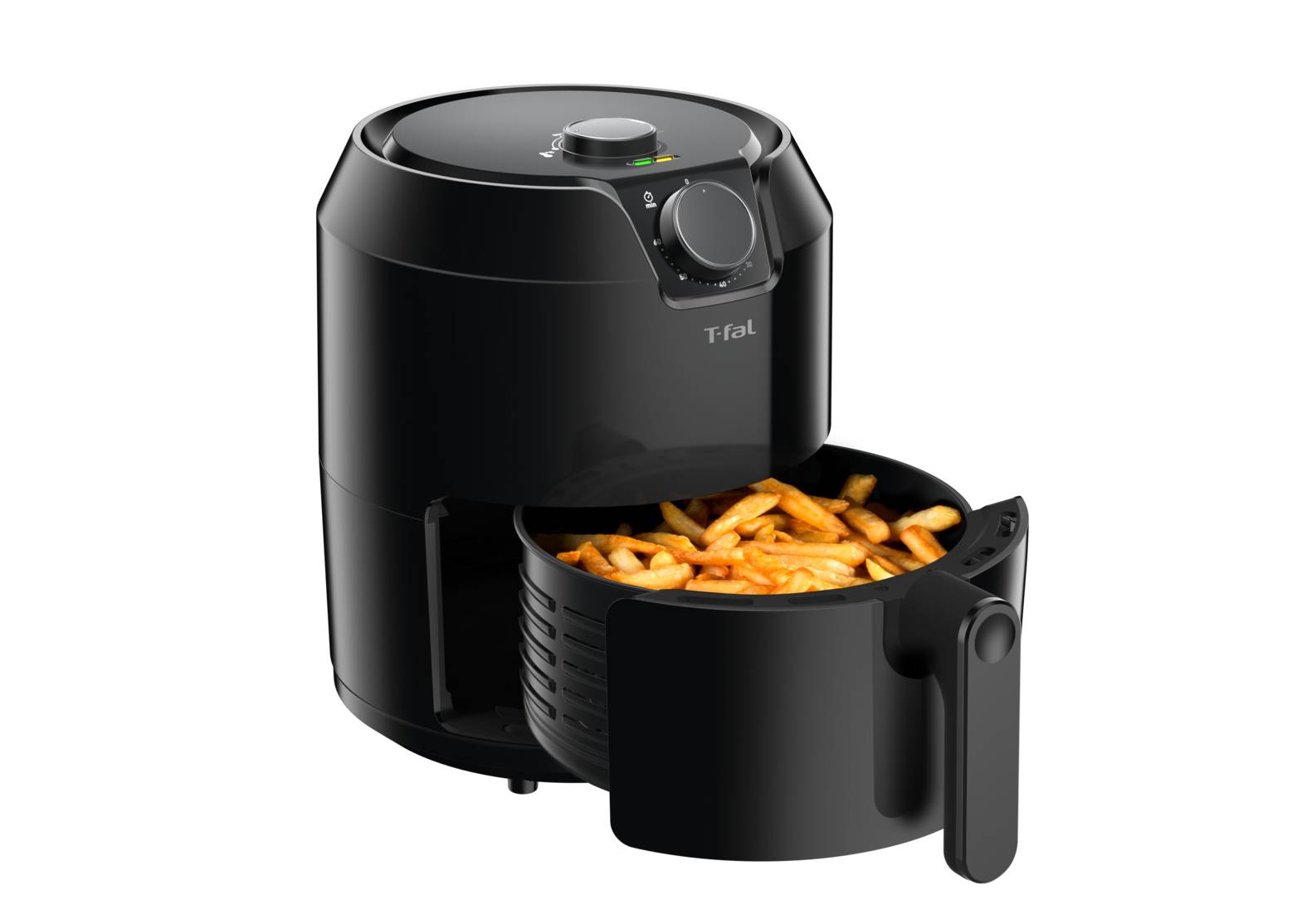 Tefal Easy Fry Classic EY201860 - Heißluft-Fritteuse