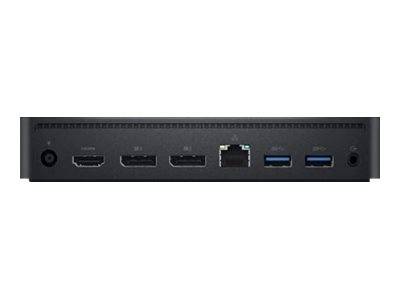Dell Universal Dock - D6000 - Dockingstation