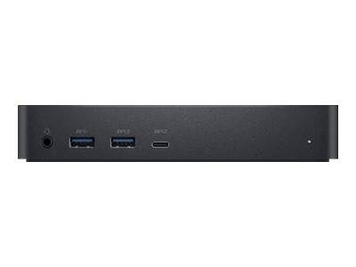 Dell Universal Dock - D6000 - Dockingstation