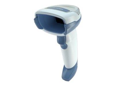 Zebra DS4608-HC - Healthcare - USB Kit - Barcode-Scanner