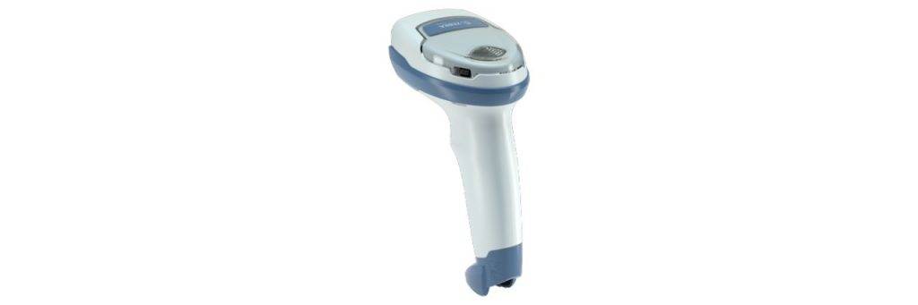 Zebra DS4608-HC - Healthcare - USB Kit - Barcode-Scanner