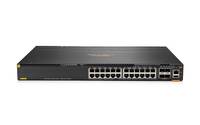 HPE Aruba 6300M - Switch - L3 - managed - 48 x 10/100/1000 (1 PoE+)