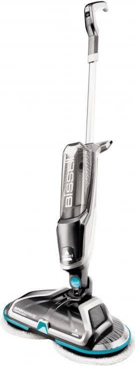 Bissell 2240N Mopp Trocken&Nass Baumwolle Grau