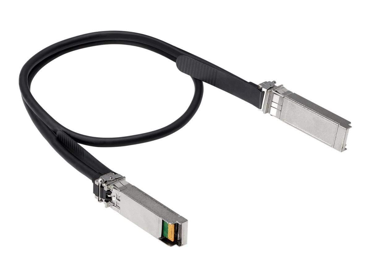 HPE Aruba - 50GBase Direktanschlusskabel - SFP56 bis SFP56