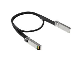 HPE Aruba - 50GBase Direktanschlusskabel - SFP56 zu SFP56