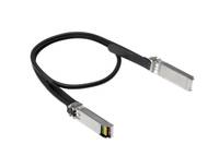 HPE Aruba - 50GBase Direktanschlusskabel - SFP56 zu SFP56