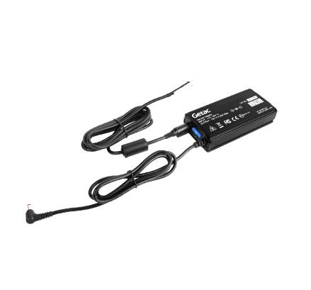 Getac Vehicle adapter (Bare Wire) - Netzteil